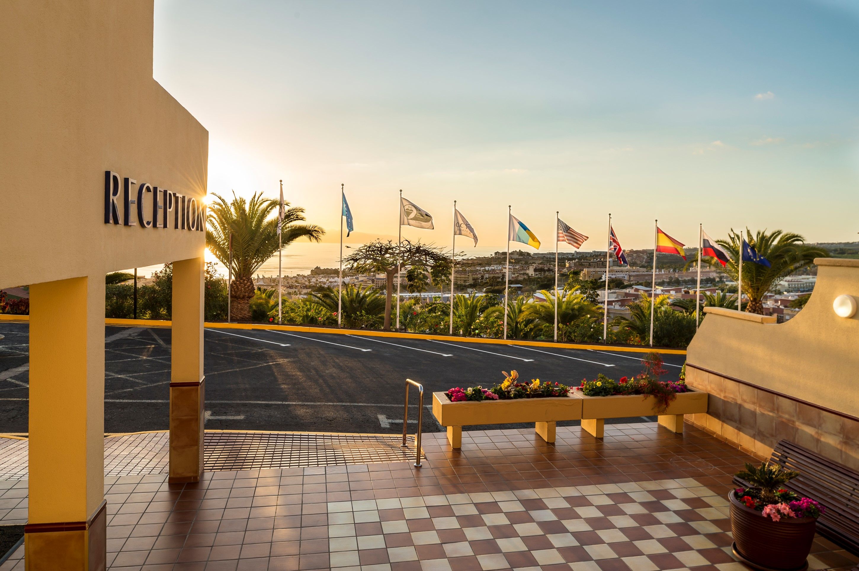 Ramada Residences Costa Adeje By Wyndham Ex Clc Paradise 41/50