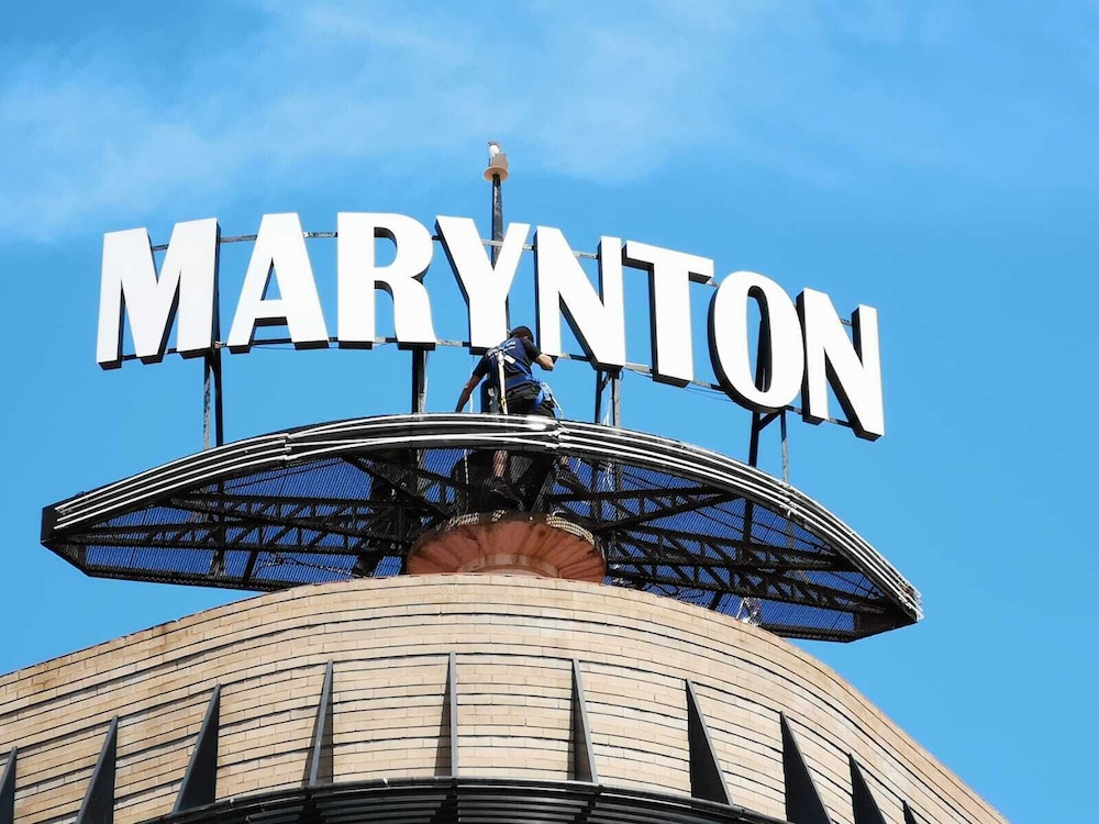 HR MARYNTON 14/20