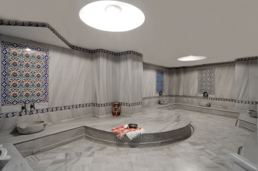 Hotel Buyuk Keban 6/53