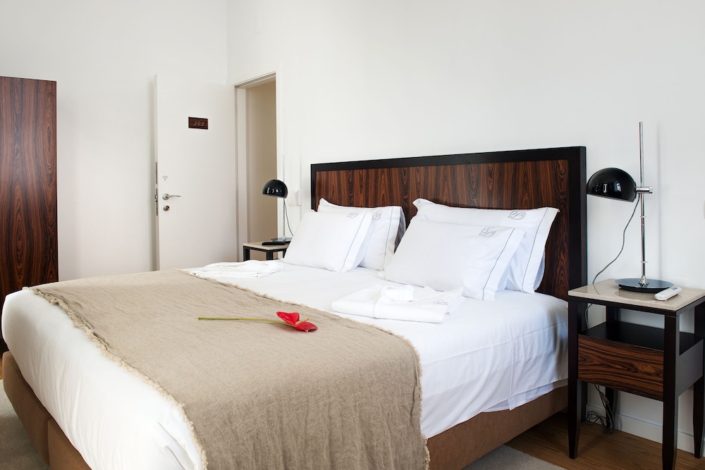 Lisboa Prata Boutique Hotel - Adults Only 22/62