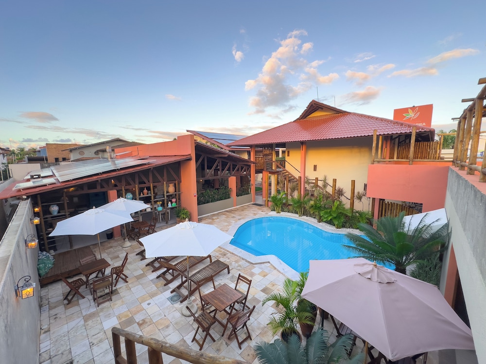 Viva Barra Hotel Pousada 4/66