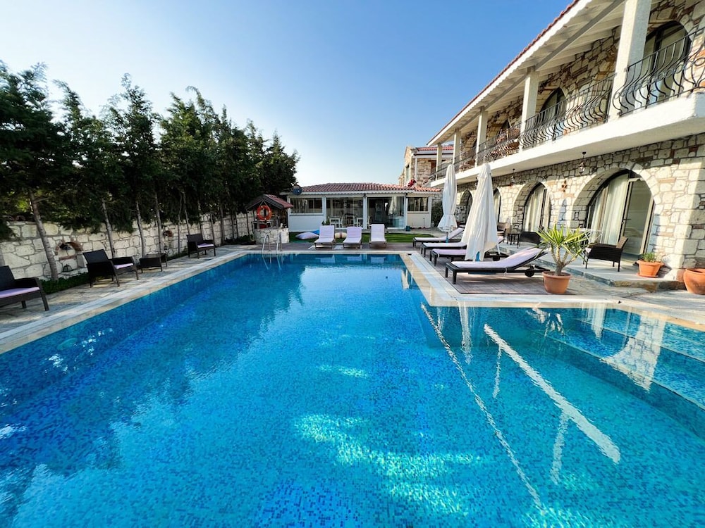 Gonulhan Hotel 23/54