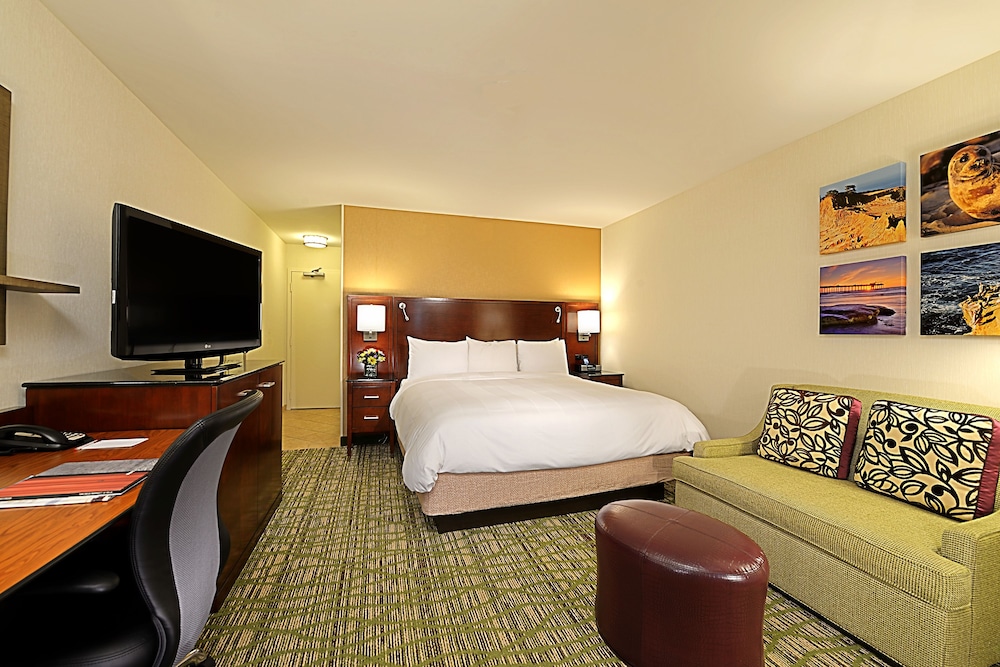 Marriott La Jolla 5/31