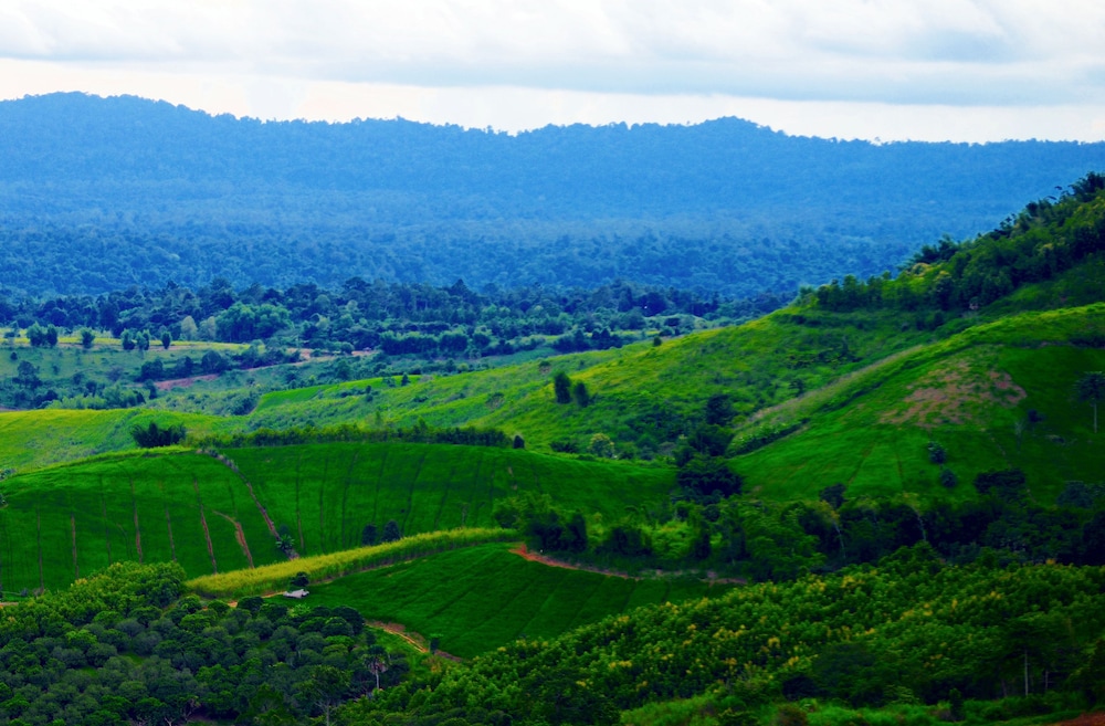 Sirinati Khao Kho National Park 61/68