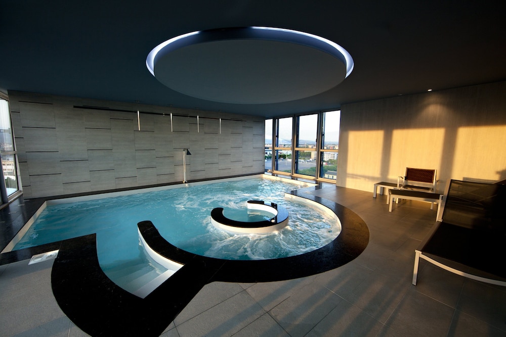 Crowne Plaza Verona Fiera 32/80