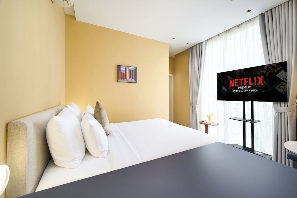 Thinh Gia Phat Hotel 29/50
