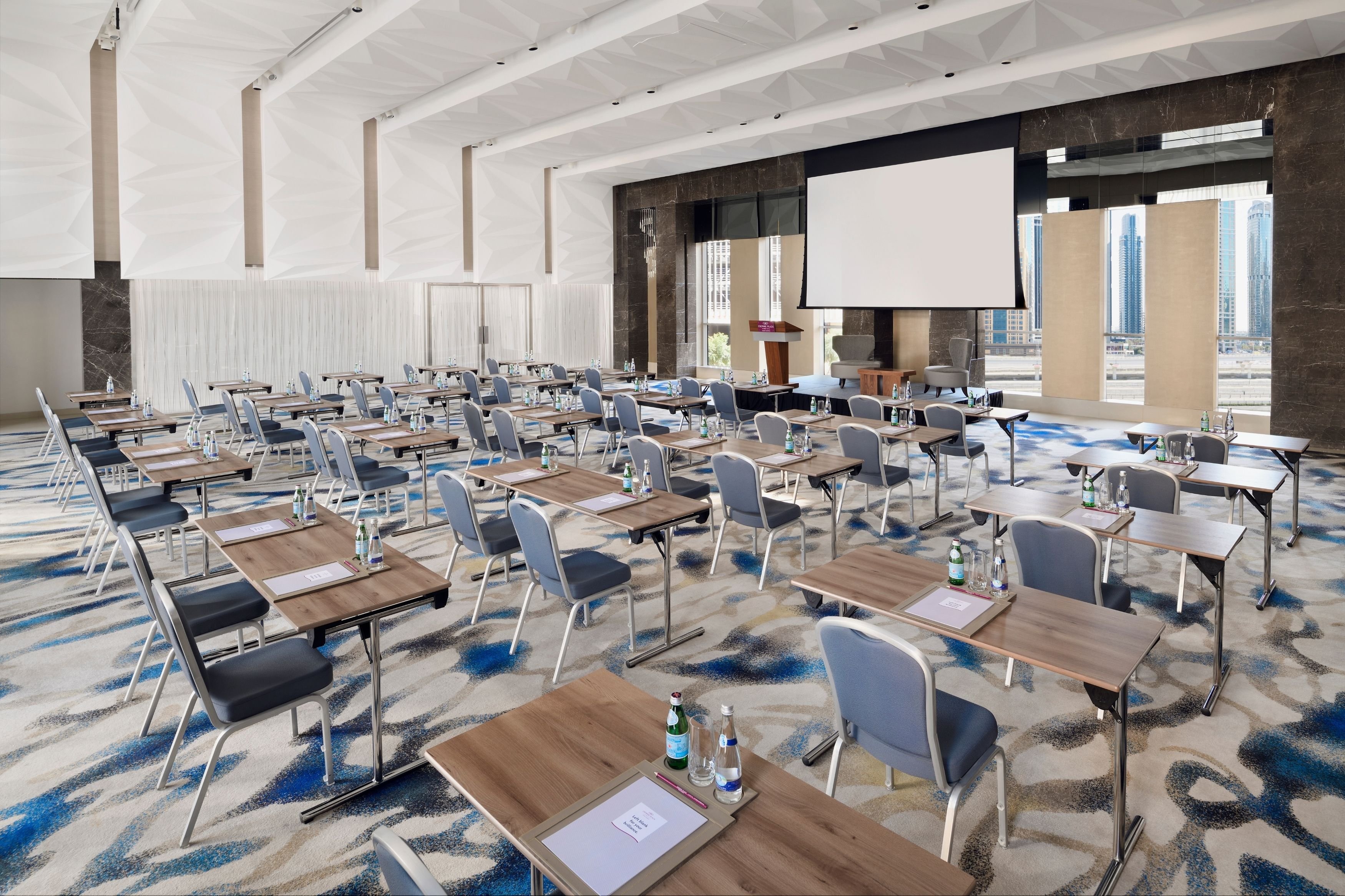 Crowne Plaza Dubai Marina 65/78