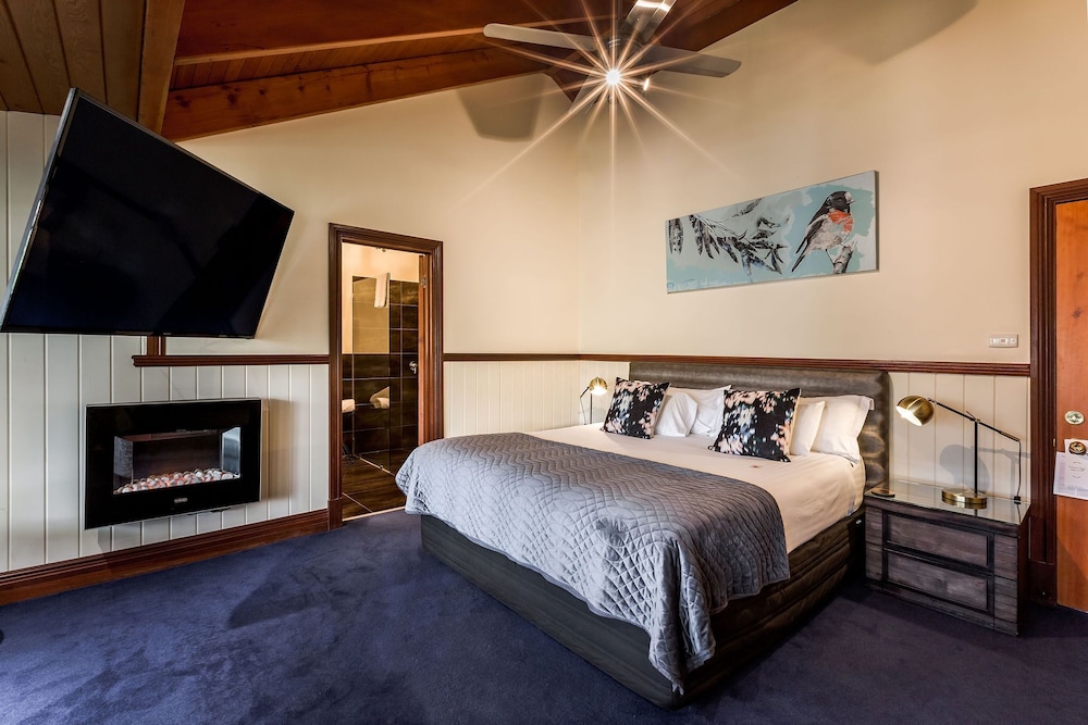 Yallingup Lodge Spa Retreat 7/50