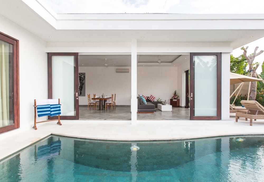 Gajah Villas Bali By Nagisa Bali 31/70