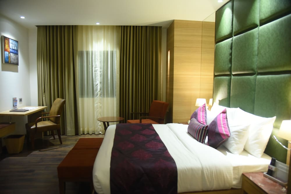 Best Western La Vista Pathankot 16/46