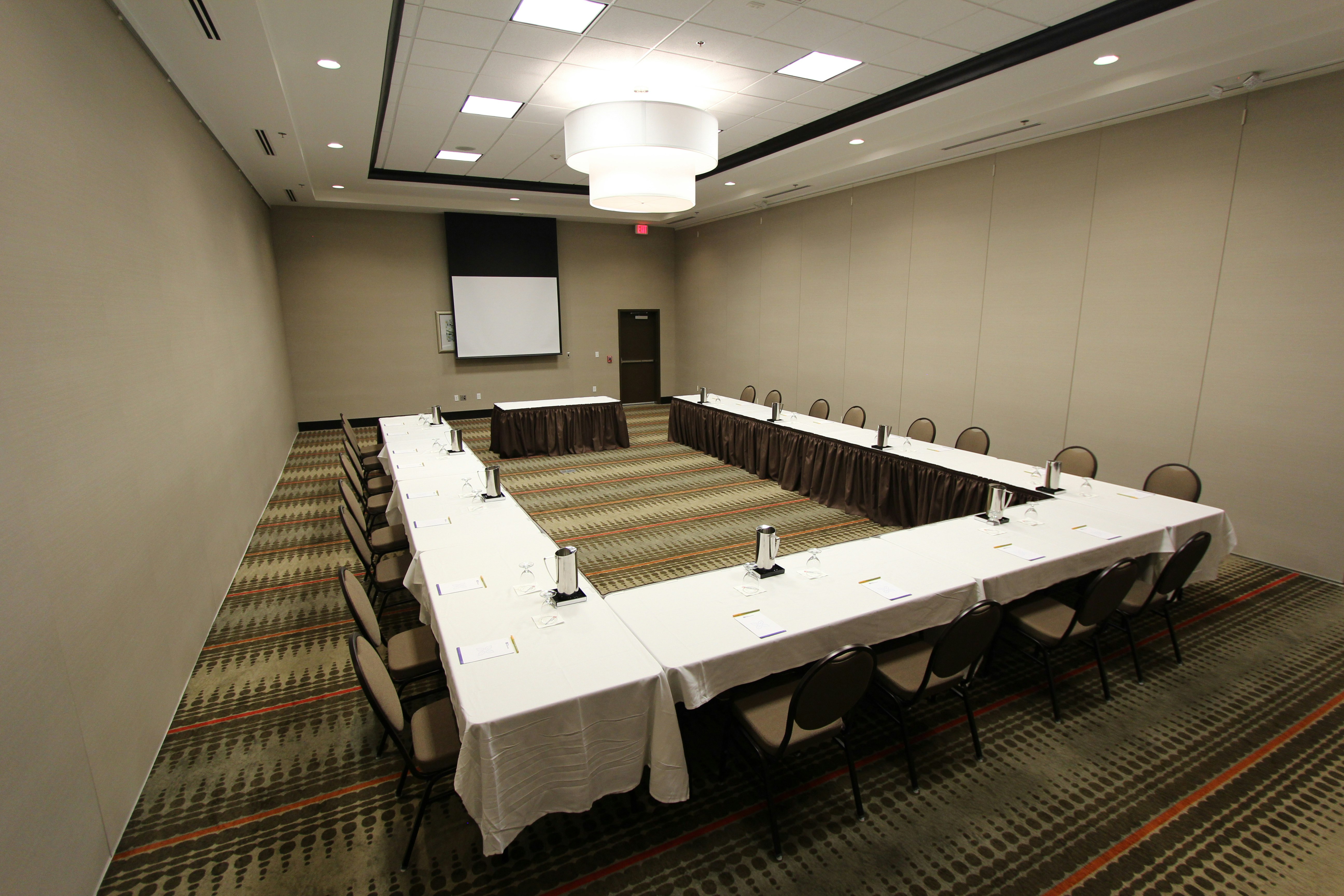 Hilton Garden Inn Findlay 71/80