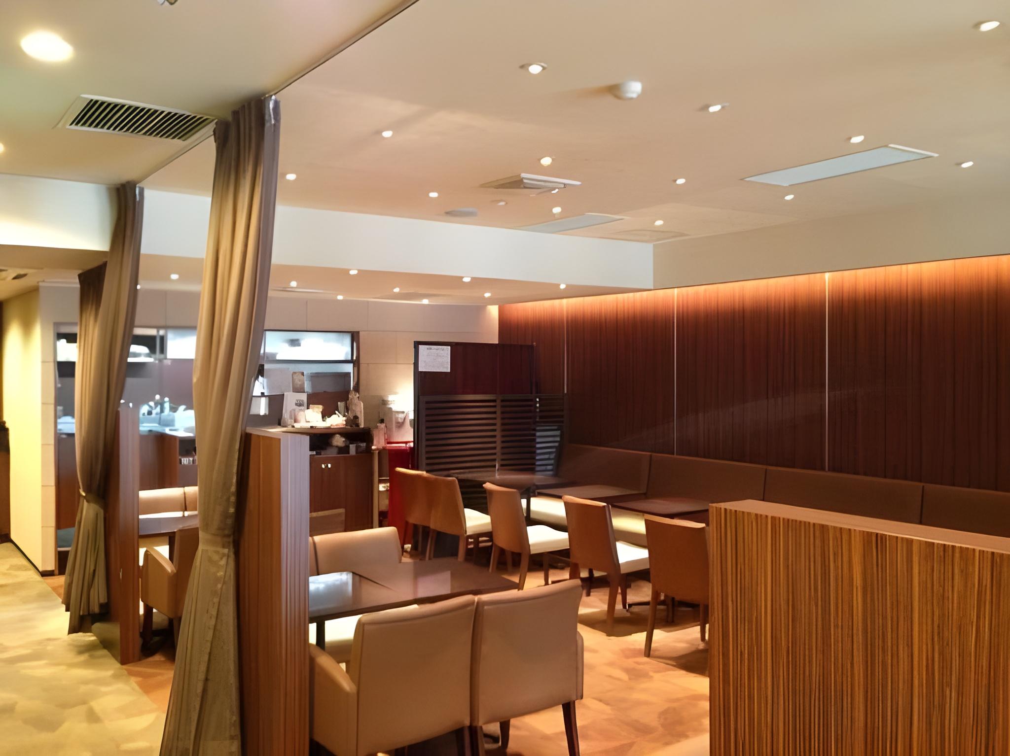 Hirakata Sun Plaza Hotel 8/10