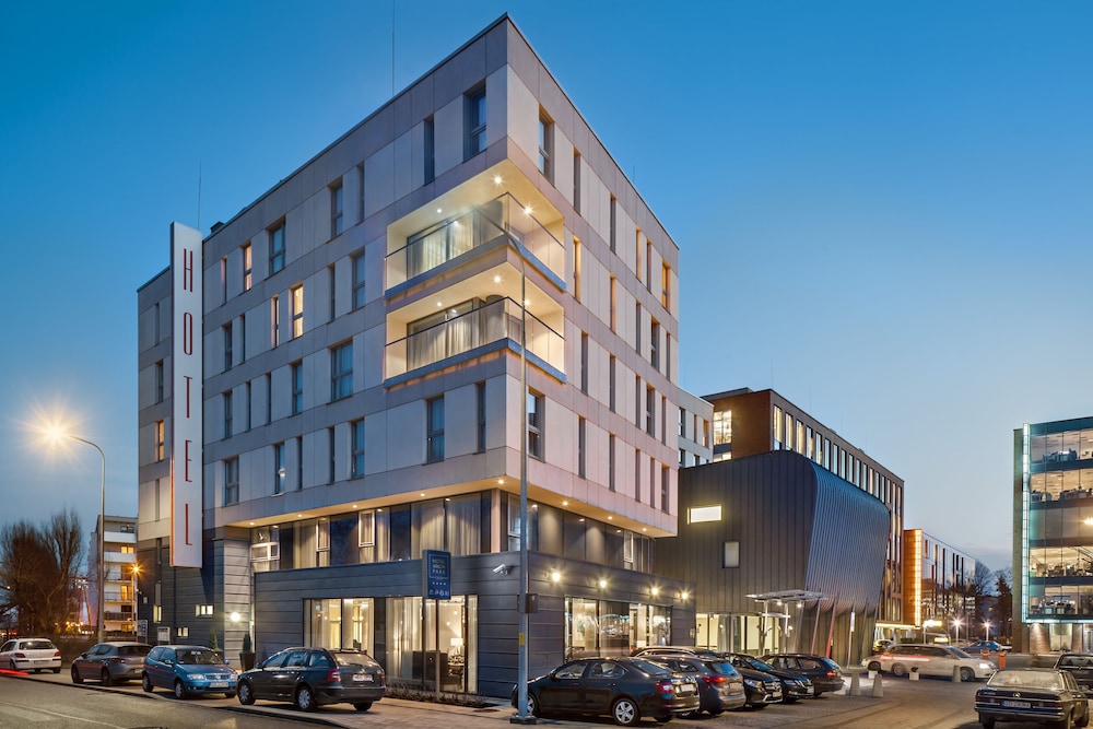 Arkon Park Business and Sport Gdansk in GDANSK