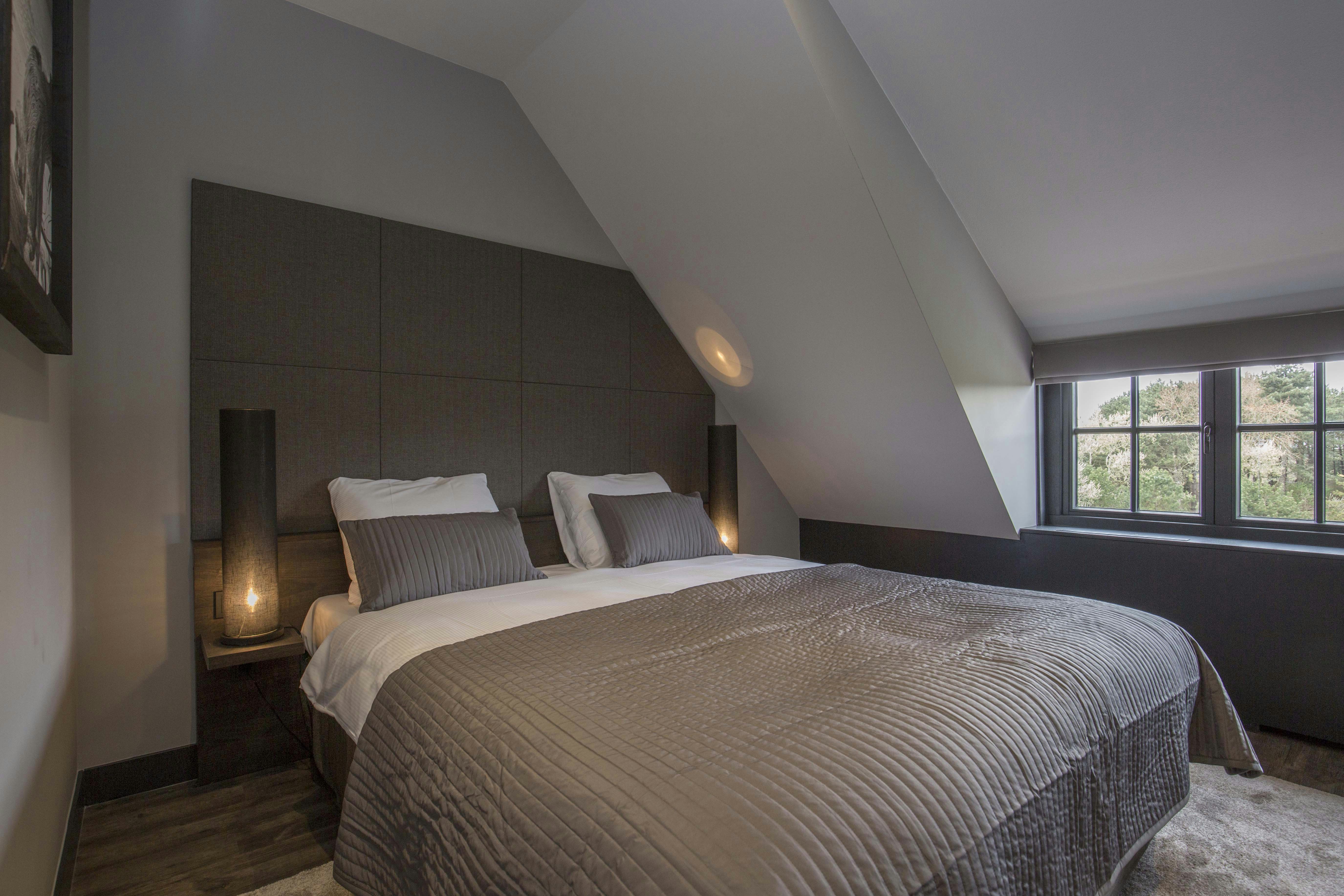 Fletcher Boutique Hotel Duinoord 12/46