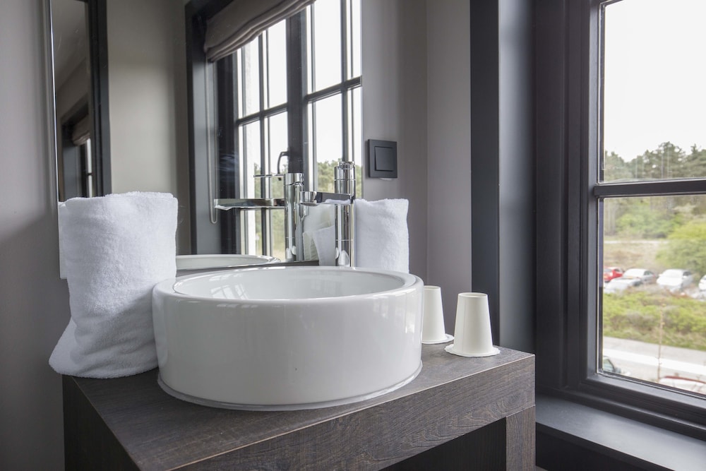 Fletcher Boutique Hotel Duinoord 26/46