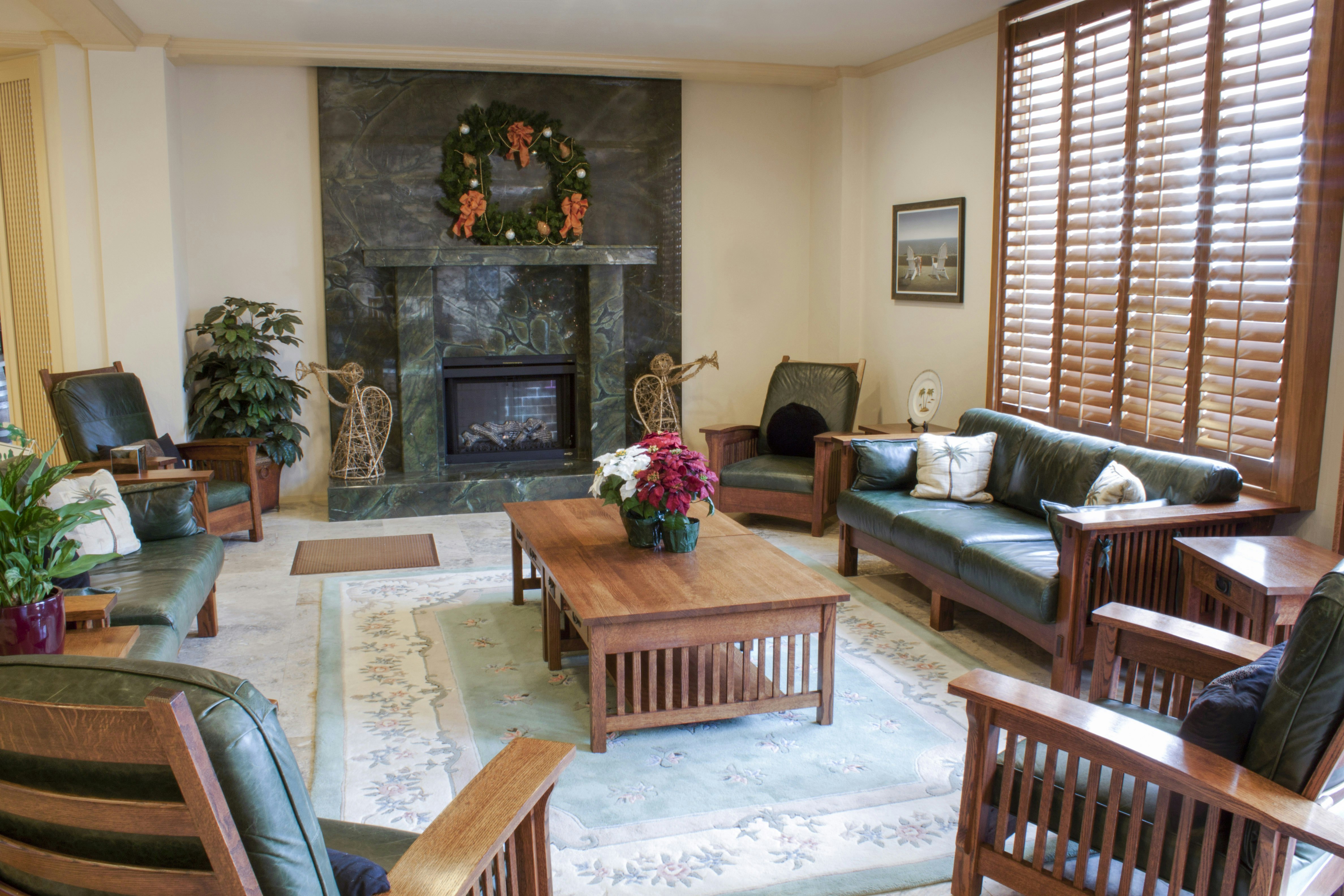Hilton Vacation Club San Luis Bay Avila Beach 22/48