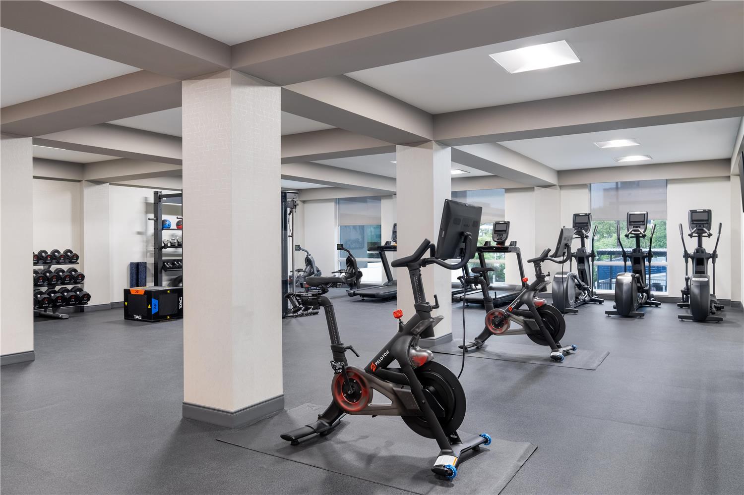 Home2 Suites by Hilton Houston Downtown Convention Center 9/24