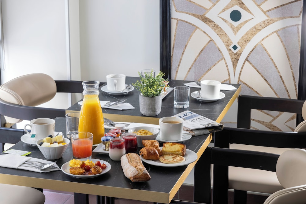 Elysees Bassano Hotel Formely Bw Hotel Elysees Bassa 60/81