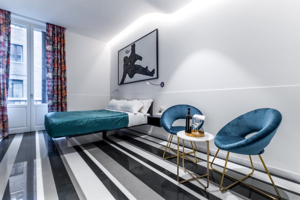 V-Accommodation IVfontane 18/29