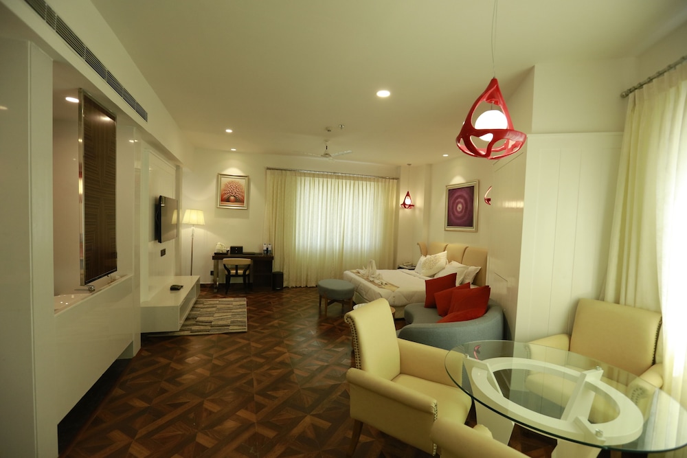 Hotel Pal Heights Mantra 25/47