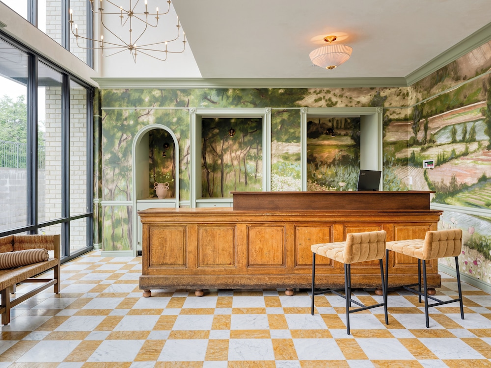 The Gilmore, an AvantStay Hotel 9/50