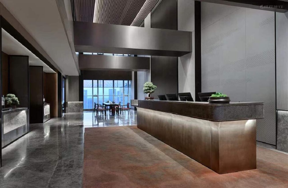 Joya Chengdu Taikoo Li 4/39