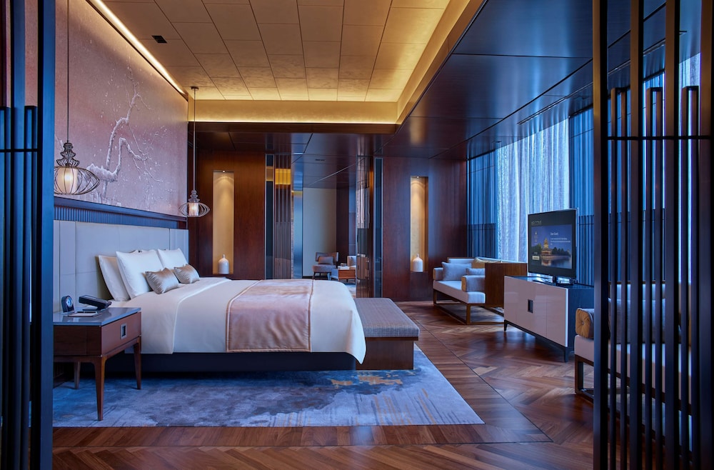 Nuo Hotel Beijing 25/77