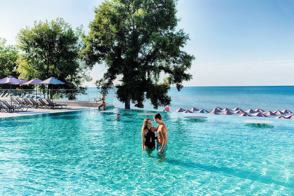 Secrets Sunny Beach Resort & Spa - Adults Only 4/29