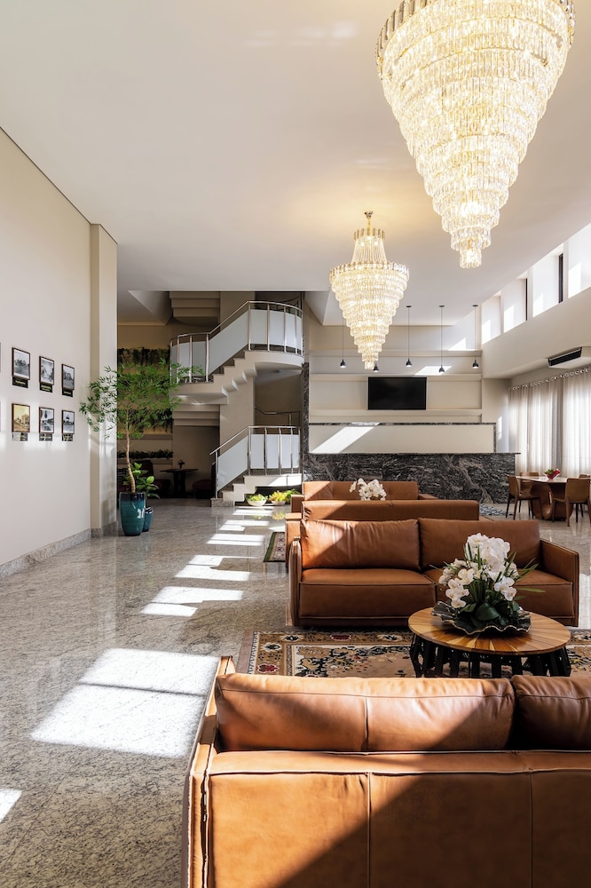 Hotel Dan Inn Uberlandia 33/57
