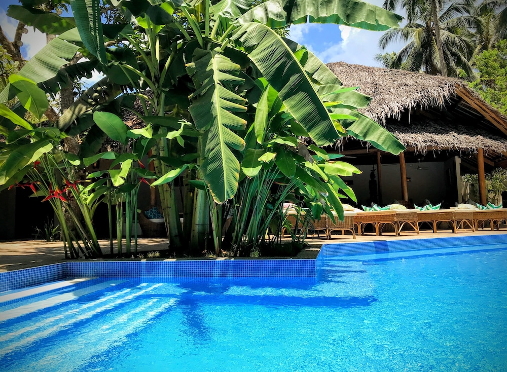 El Nido Coco Resort 6/67