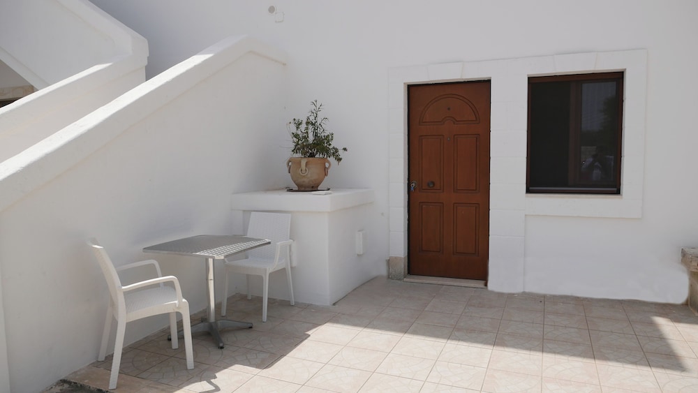 Masseria Lama D'Impisa 18/36