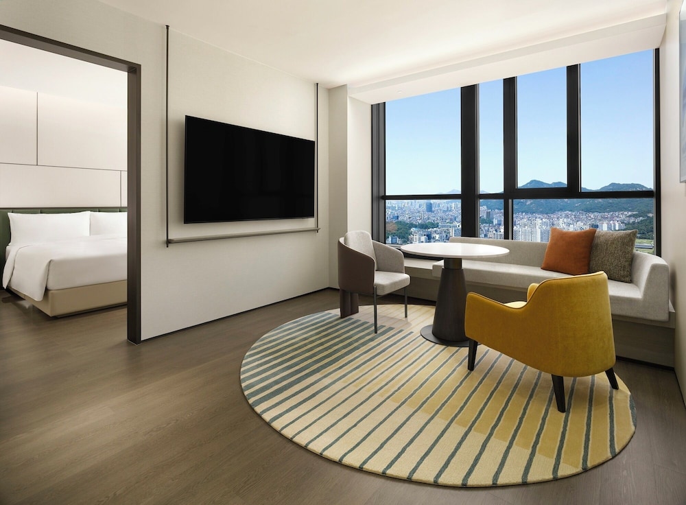 Pullman Ambassador Seoul Eastpole 29/50