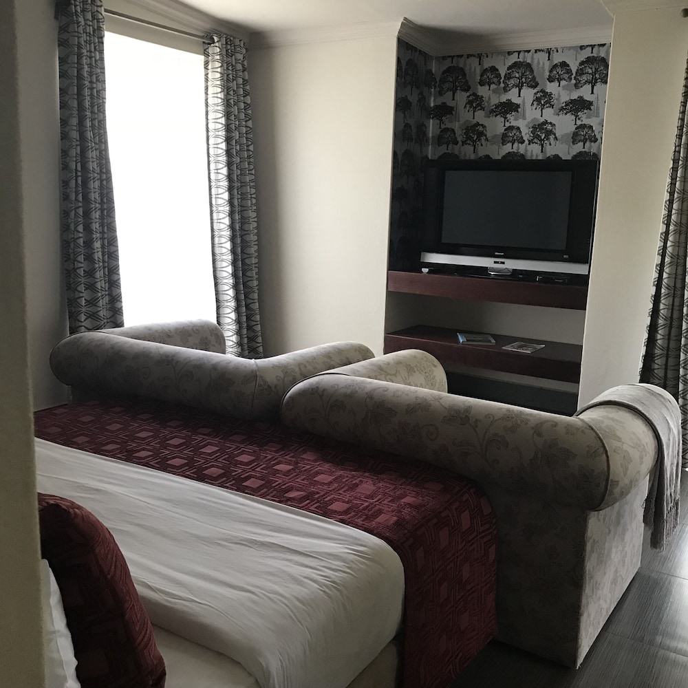 Ecolux Boutique Hotel 12/50