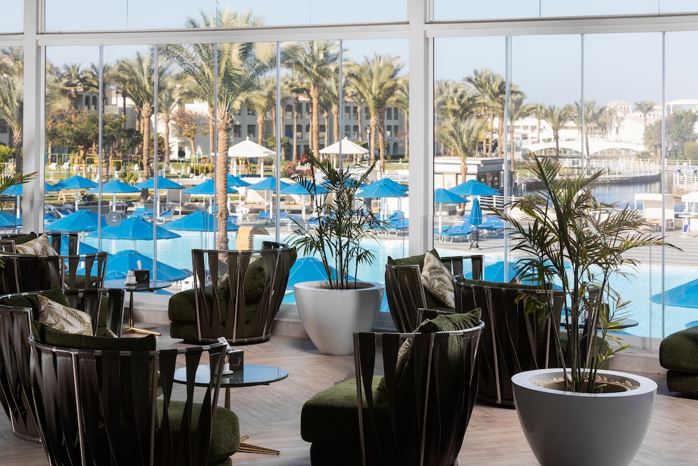 Pickalbatros Dana Beach Resort - Hurghada 31/48