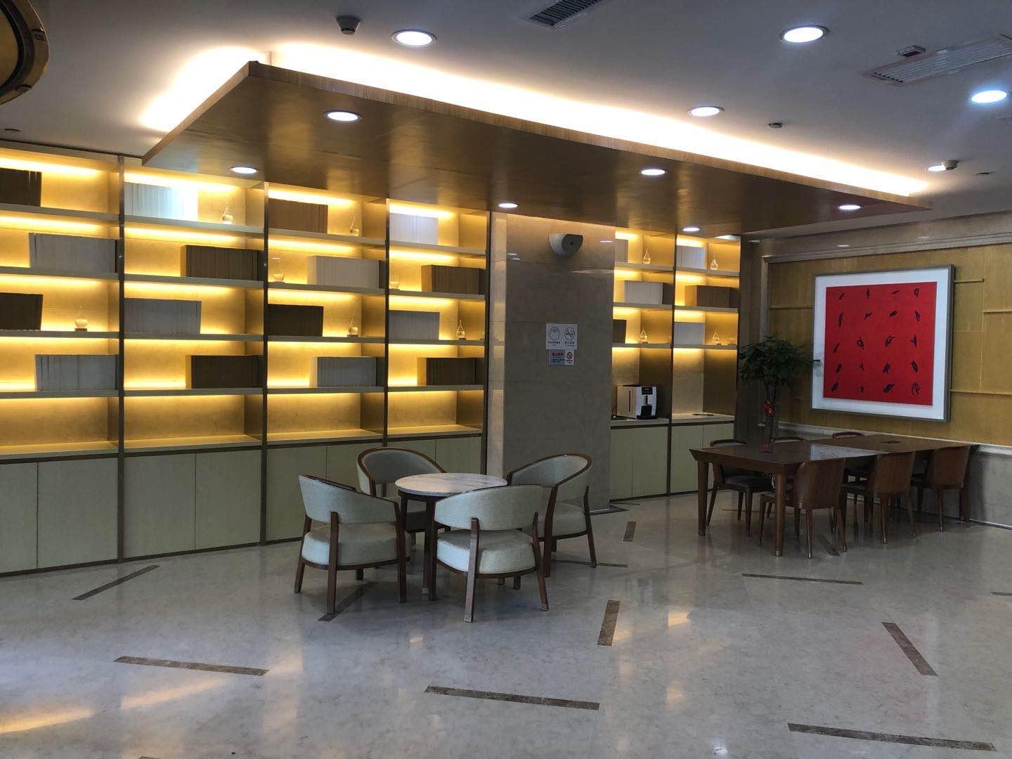Lavande Hotel (Xi'an Wenjing Road) 14/20