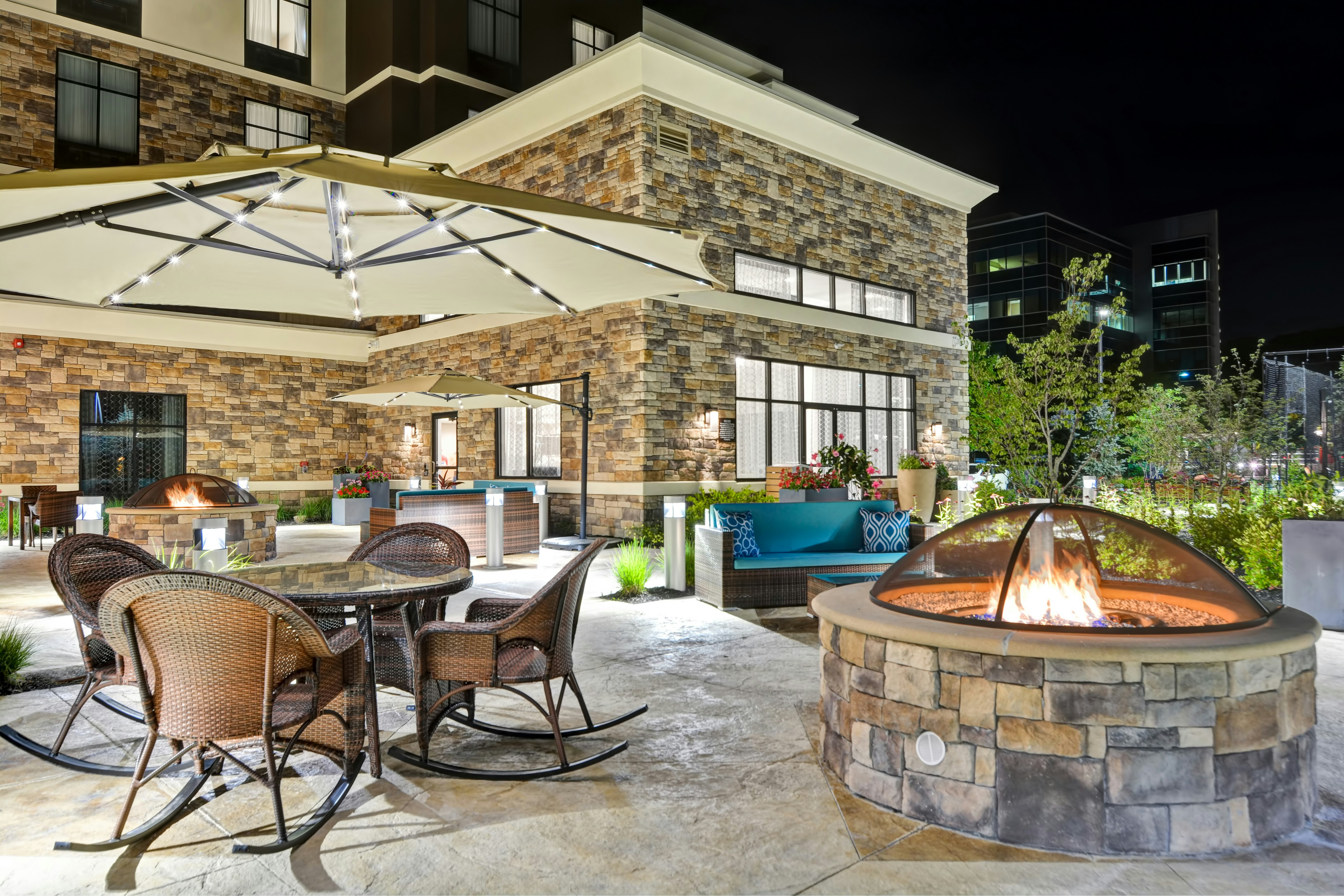 Homewood Suites by Hilton Poughkeepsie 11/27