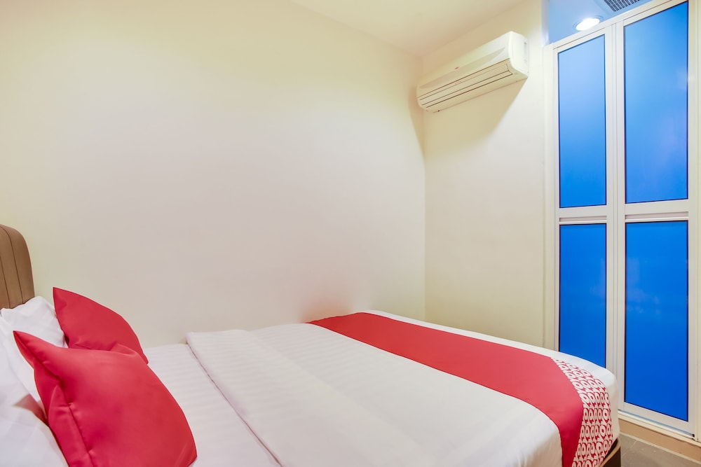 Hotel O Taj (seksyen 7) 20/25