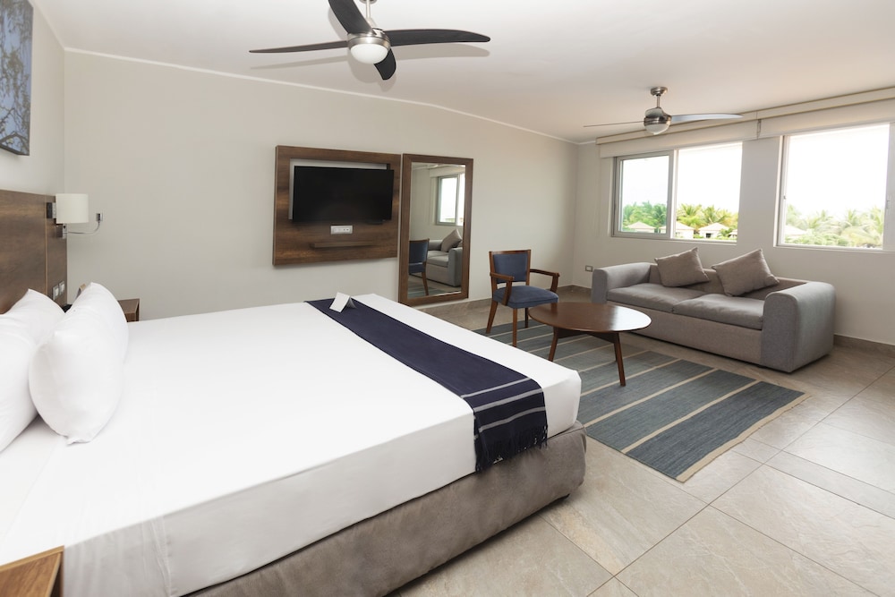 Casa Andina Select Zorritos Tumbes 17/50