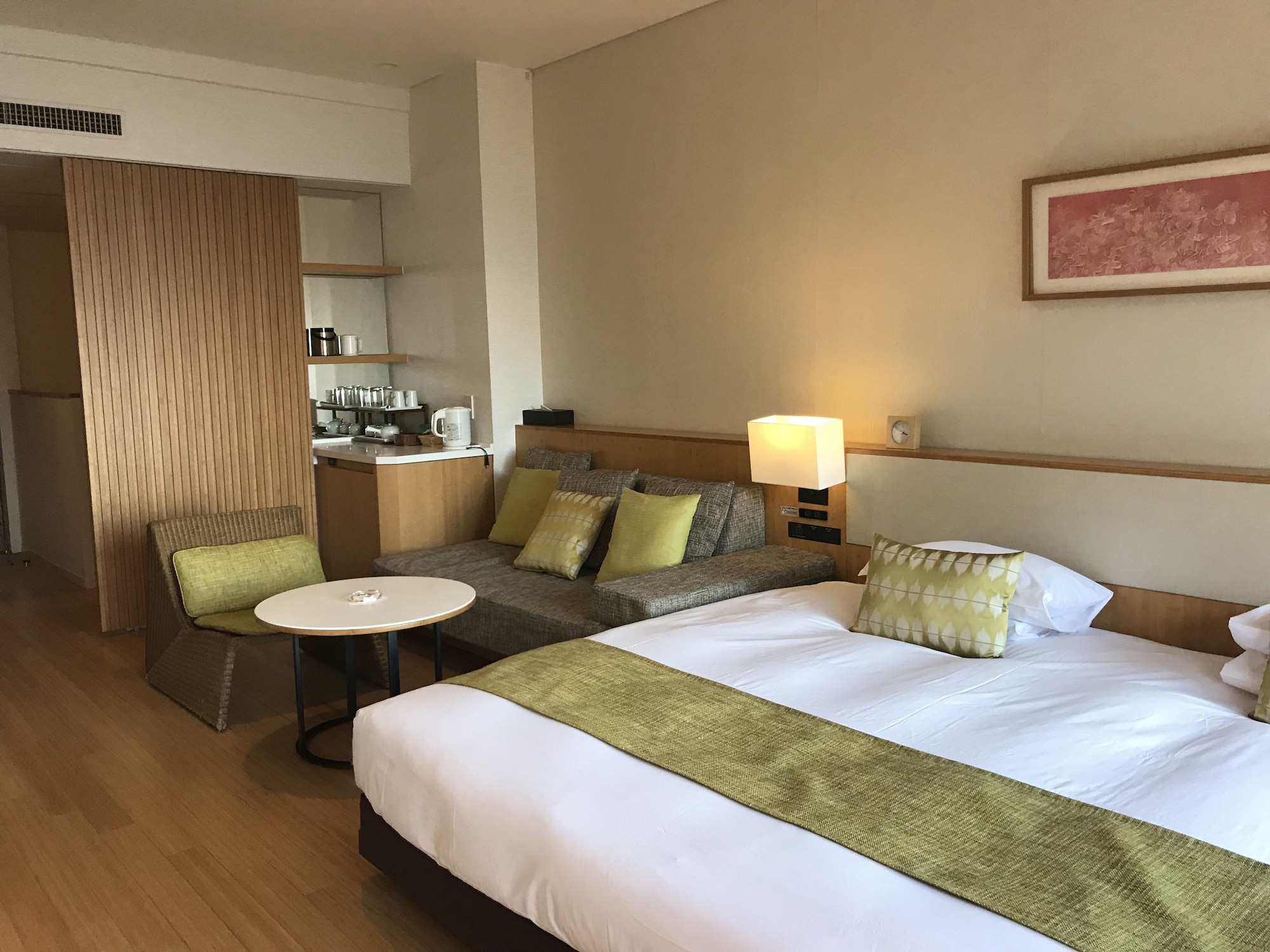 Maisonette, 4 Beds, Izu Imaihama Tokyu Hotel 2/9