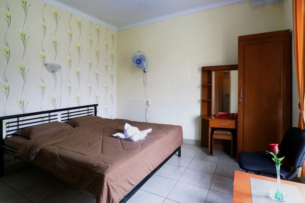 Hotel Arjuna 14/66