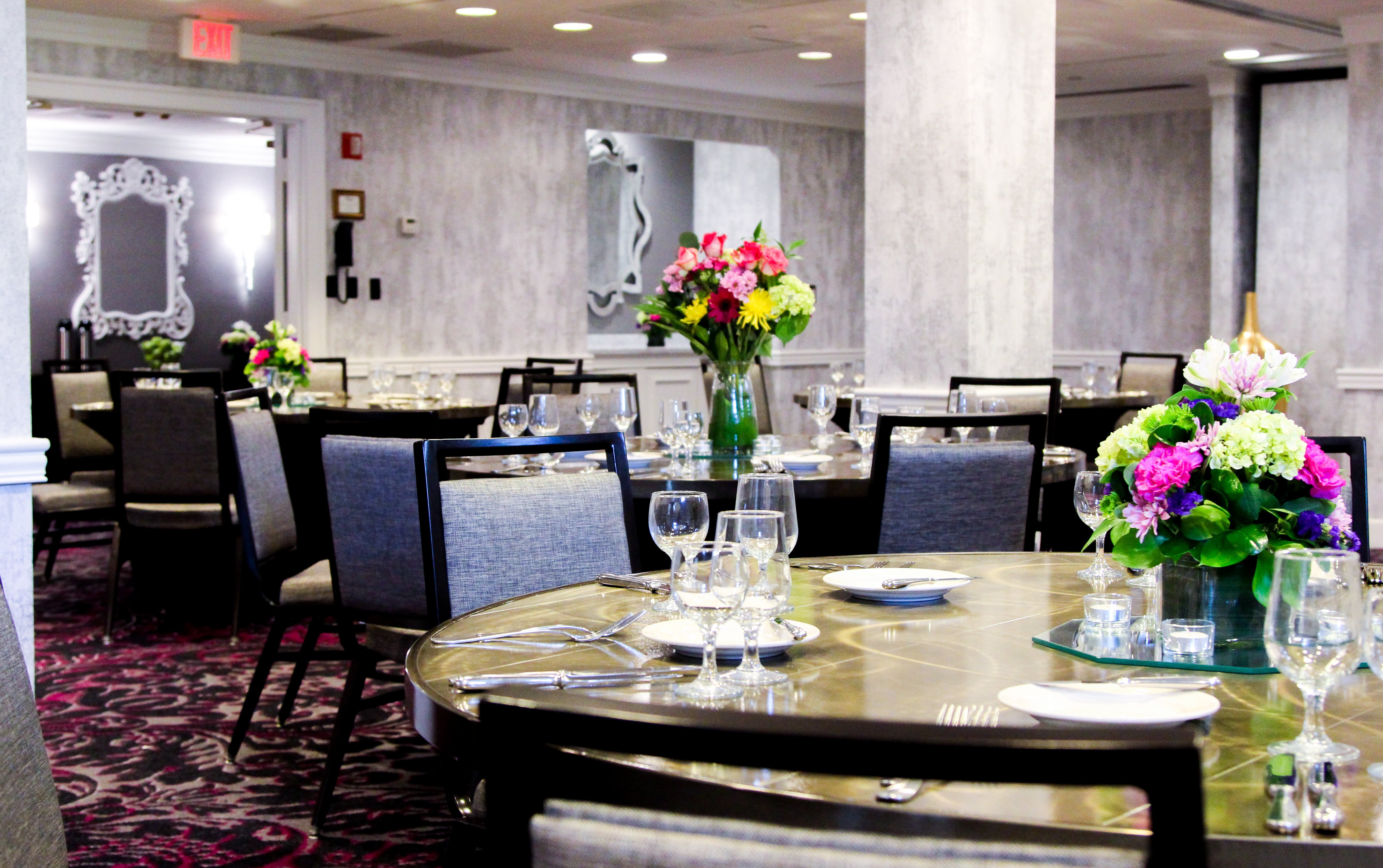 The Churchill Dupont Circle Near Embassy Row 40/48