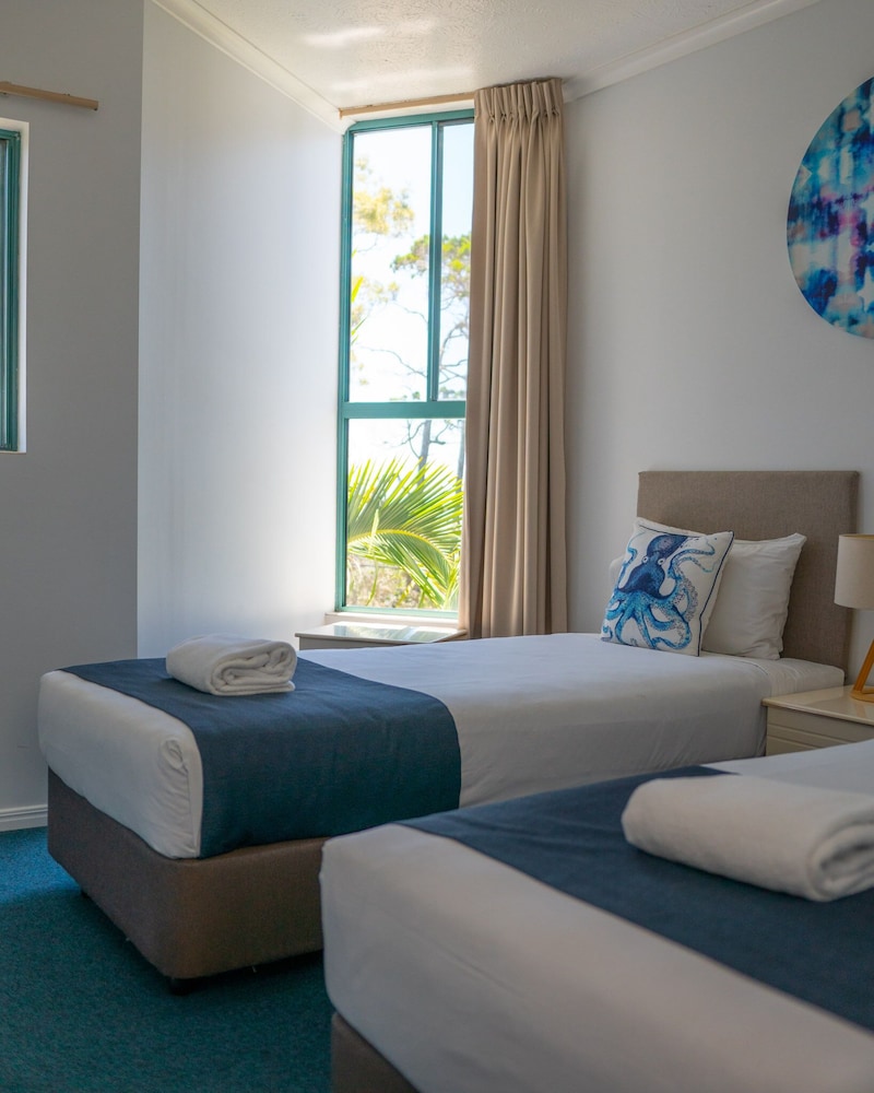 SHELLY BAY RESORT 29/50