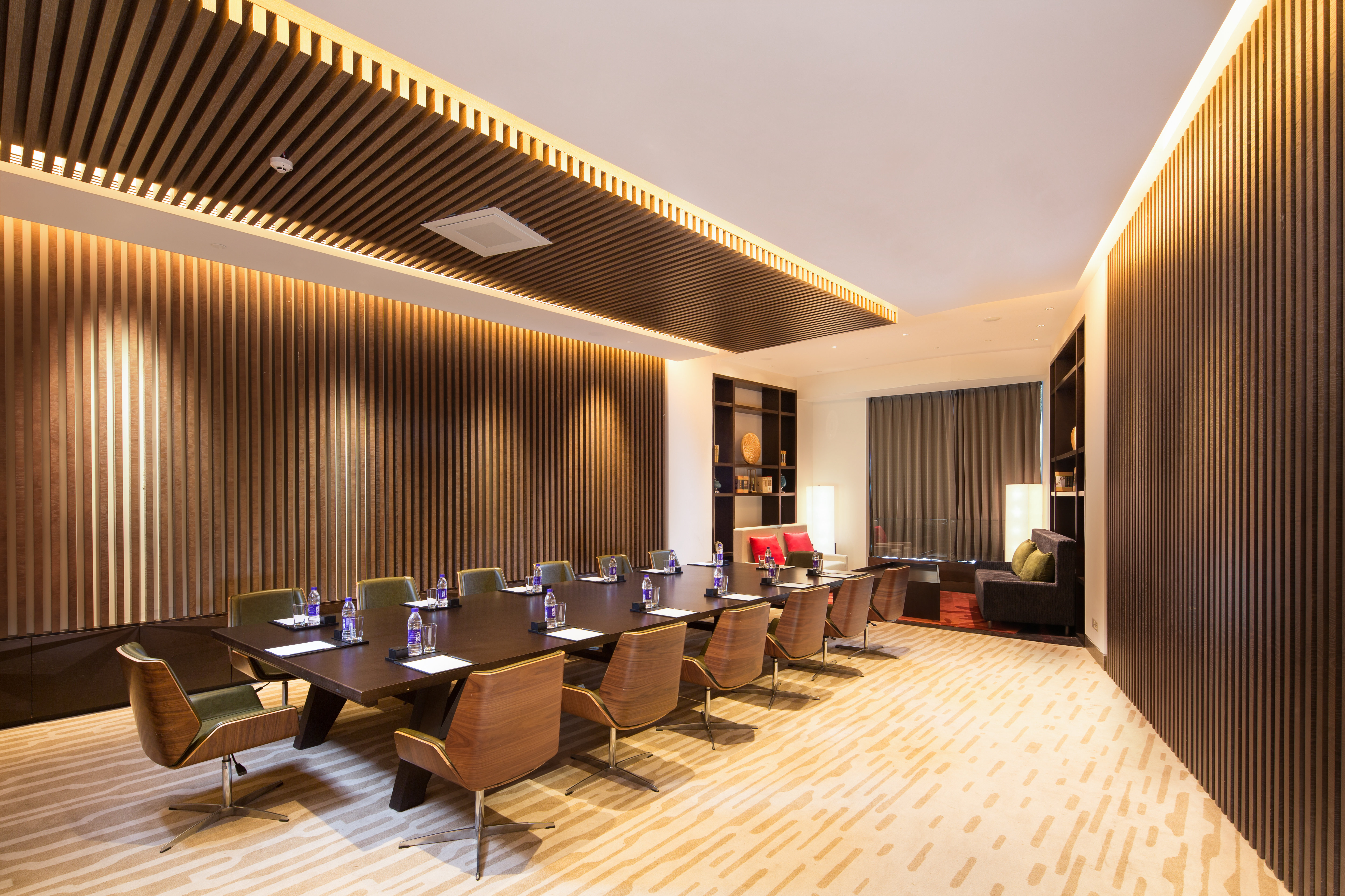 INTERCONTINENTAL TAIYUAN 68/71