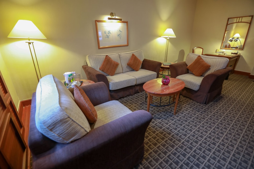 Bangi Resort Hotel 46/71