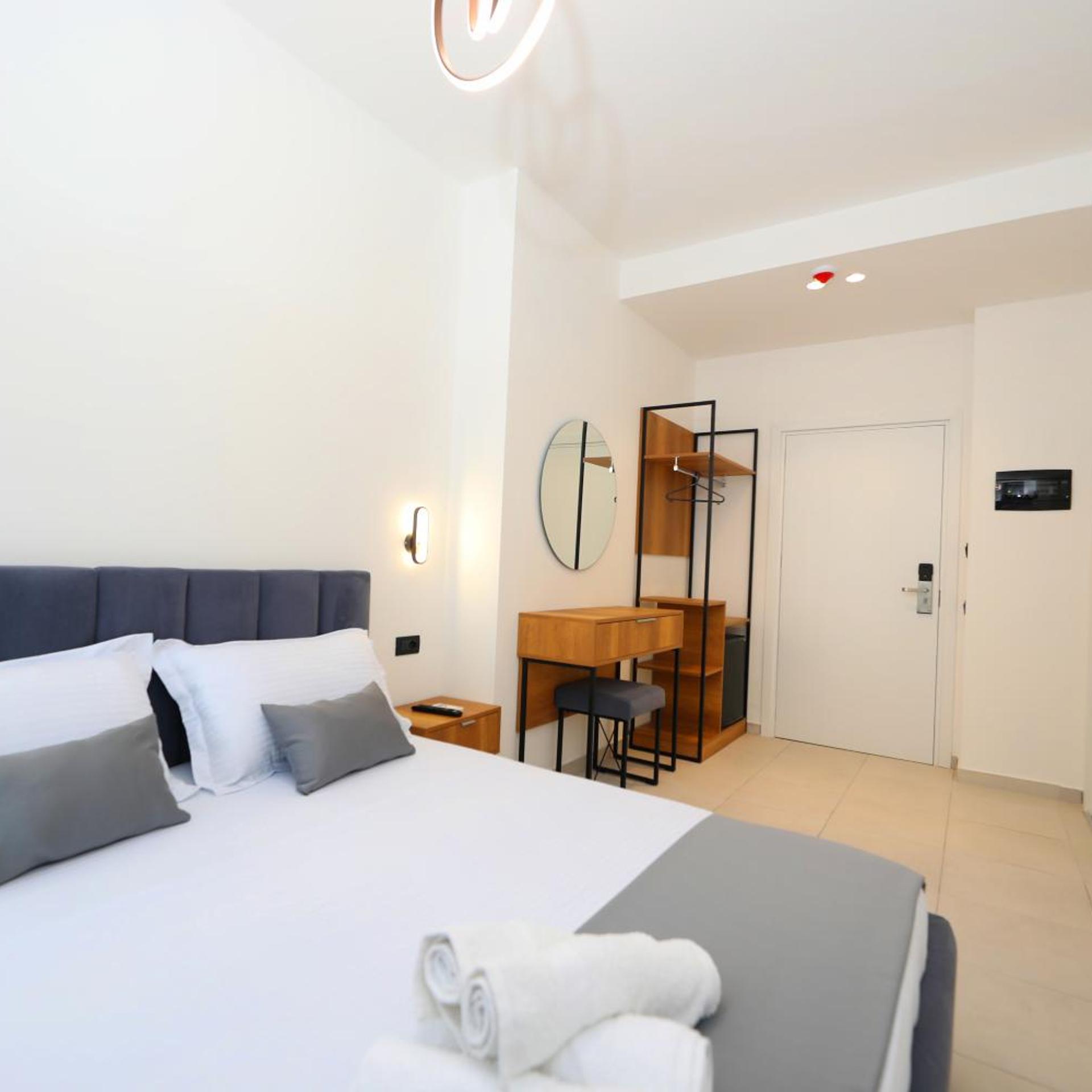 Hotel Maor 19/58
