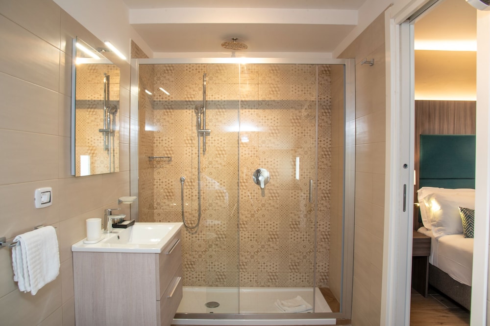 Residence Aurelia Antica 29/33