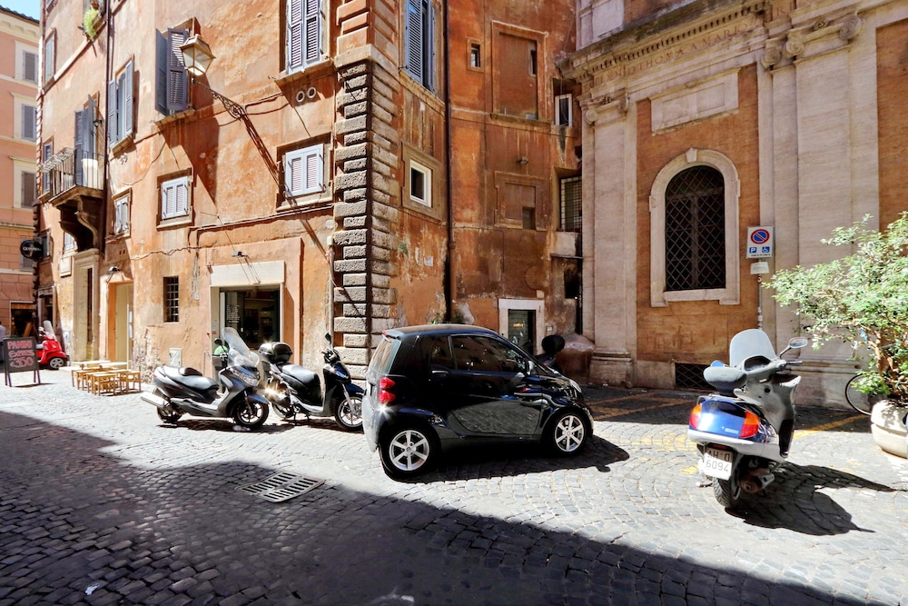 Parione Charme - My Extra Home 14/22