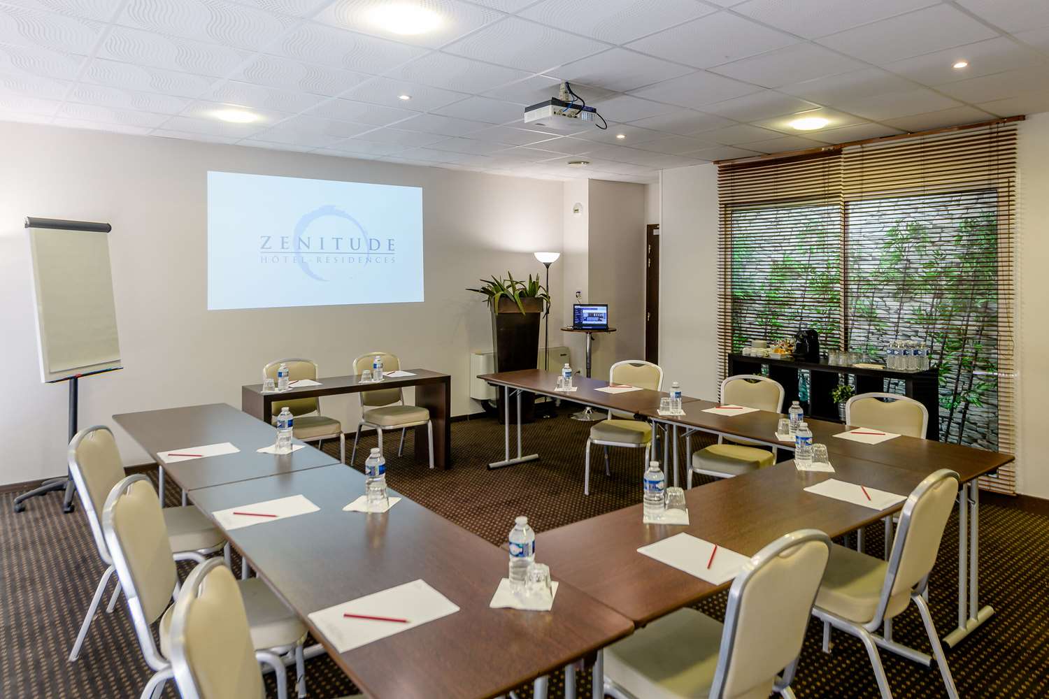 Comfort Aparthotel Bordeaux Begles Arena 22/22