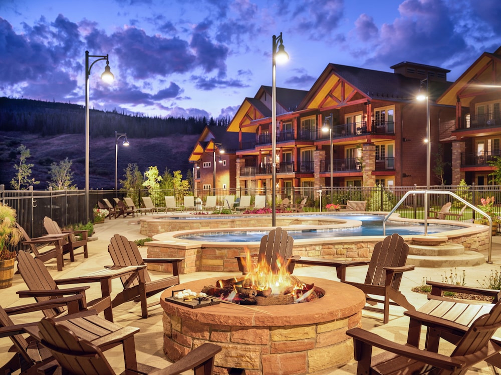 Hyatt Vacation Club at The Ranahan 60/69