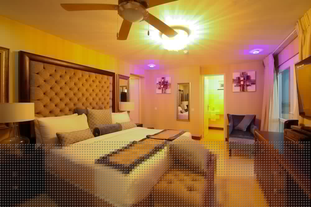 Best Western Plus Accra Beach Hotel 21/51